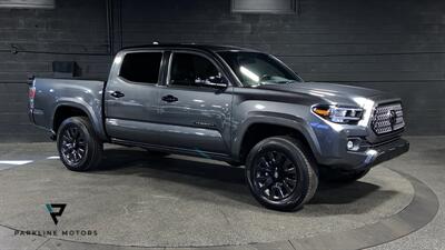 2023 Toyota Tacoma Limited V6 Truck