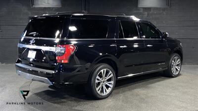 2021 Ford Expedition MAX Platinum   - Photo 8 - South Salt Lake City, UT 84115