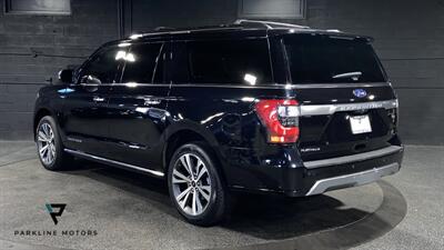 2021 Ford Expedition MAX Platinum   - Photo 6 - South Salt Lake City, UT 84115