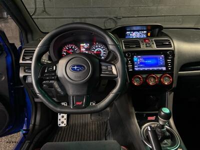 2020 Subaru WRX STi   - Photo 29 - South Salt Lake City, UT 84115