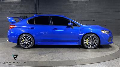 2020 Subaru WRX STi   - Photo 10 - South Salt Lake City, UT 84115