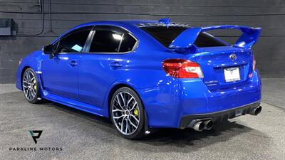 2020 Subaru WRX STi   - Photo 6 - South Salt Lake City, UT 84115