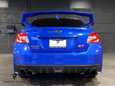 2020 Subaru WRX STi   - Photo 8 - South Salt Lake City, UT 84115