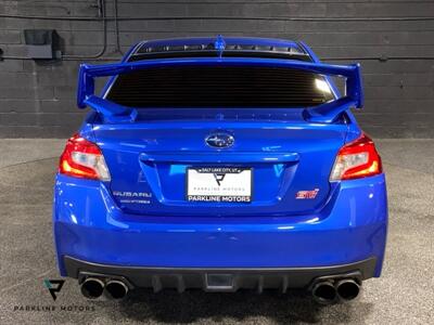 2020 Subaru WRX STi   - Photo 7 - South Salt Lake City, UT 84115