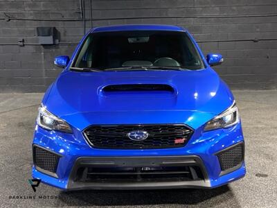 2020 Subaru WRX STi   - Photo 2 - South Salt Lake City, UT 84115