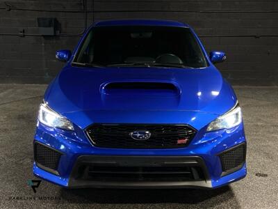 2020 Subaru WRX STi   - Photo 3 - South Salt Lake City, UT 84115