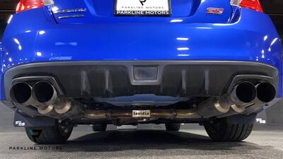 2020 Subaru WRX STi   - Photo 14 - South Salt Lake City, UT 84115