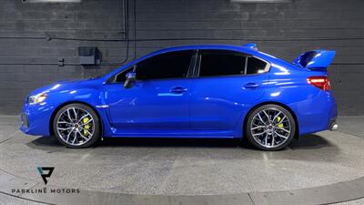 2020 Subaru WRX STi   - Photo 5 - South Salt Lake City, UT 84115