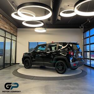 2021 Jeep Renegade Sport   - Photo 5 - Kaysville, UT 84037