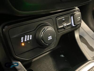 2021 Jeep Renegade Sport   - Photo 15 - Kaysville, UT 84037