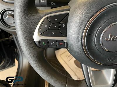 2021 Jeep Renegade Sport   - Photo 10 - Kaysville, UT 84037