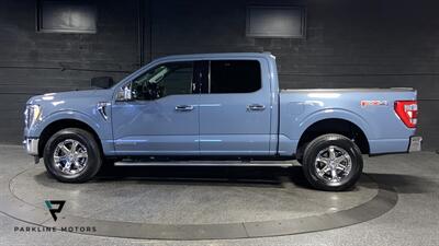 2023 Ford F-150 Lariat   - Photo 5 - South Salt Lake City, UT 84115