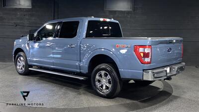 2023 Ford F-150 Lariat   - Photo 6 - South Salt Lake City, UT 84115