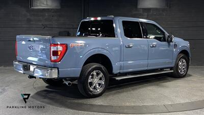 2023 Ford F-150 Lariat   - Photo 8 - South Salt Lake City, UT 84115