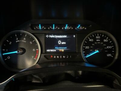 2017 Ford F-250 XLT   - Photo 24 - South Salt Lake City, UT 84115