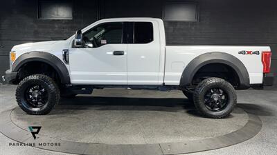 2017 Ford F-250 XLT   - Photo 5 - South Salt Lake City, UT 84115