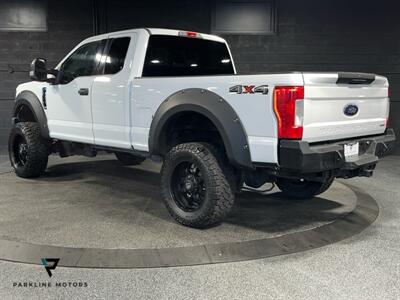 2017 Ford F-250 XLT   - Photo 6 - South Salt Lake City, UT 84115