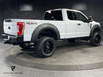 2017 Ford F-250 XLT   - Photo 10 - South Salt Lake City, UT 84115