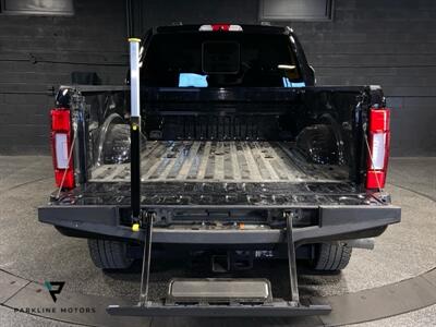 2022 Ford F-250 Super Duty Limited   - Photo 11 - South Salt Lake City, UT 84115