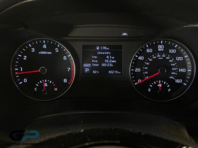 2021 Kia Forte EX   - Photo 9 - Kaysville, UT 84037