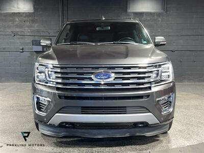 2020 Ford Expedition Limited   - Photo 2 - South Salt Lake City, UT 84115