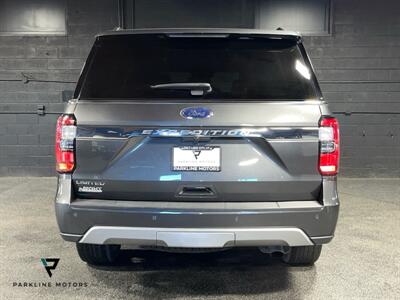 2020 Ford Expedition Limited   - Photo 9 - South Salt Lake City, UT 84115