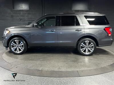 2020 Ford Expedition Limited   - Photo 7 - South Salt Lake City, UT 84115