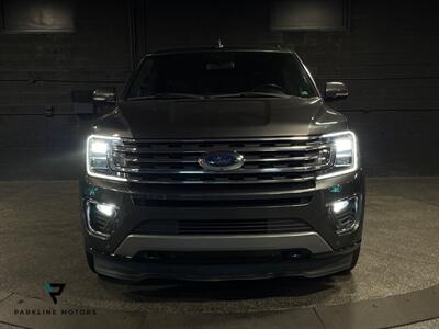 2020 Ford Expedition Limited   - Photo 3 - South Salt Lake City, UT 84115