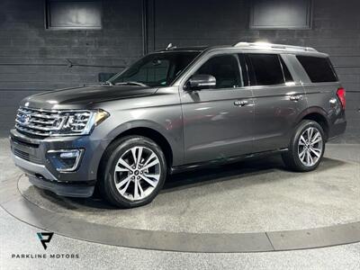 2020 Ford Expedition Limited   - Photo 6 - South Salt Lake City, UT 84115