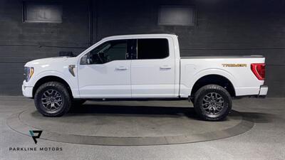 2023 Ford F-150 Tremor   - Photo 5 - South Salt Lake City, UT 84115