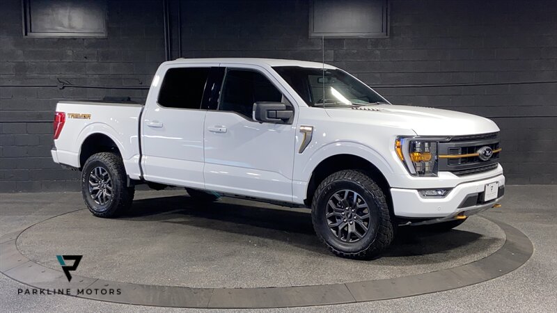 2023 Ford F-150 Tremor   - Photo 1 - South Salt Lake City, UT 84115