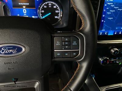 2023 Ford F-150 Tremor   - Photo 32 - South Salt Lake City, UT 84115