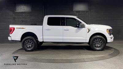 2023 Ford F-150 Tremor   - Photo 9 - South Salt Lake City, UT 84115