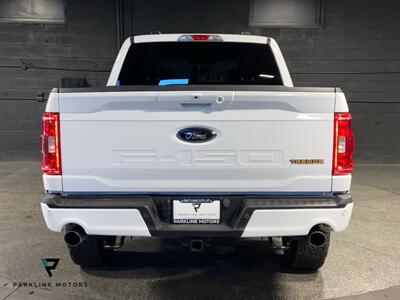 2023 Ford F-150 Tremor   - Photo 7 - South Salt Lake City, UT 84115