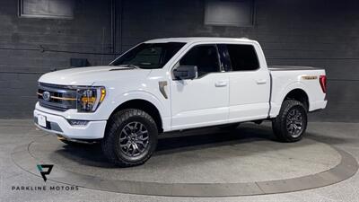 2023 Ford F-150 Tremor   - Photo 4 - South Salt Lake City, UT 84115