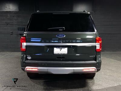 2022 Ford Expedition MAX XLT   - Photo 7 - South Salt Lake City, UT 84115