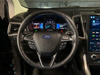 2022 Ford Edge SEL   - Photo 26 - South Salt Lake City, UT 84115