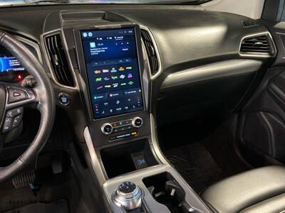 2022 Ford Edge SEL   - Photo 29 - South Salt Lake City, UT 84115