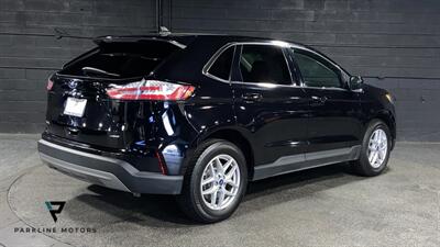 2022 Ford Edge SEL   - Photo 7 - South Salt Lake City, UT 84115