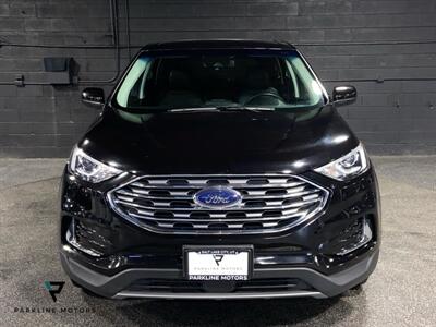 2022 Ford Edge SEL   - Photo 2 - South Salt Lake City, UT 84115