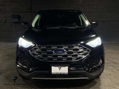 2022 Ford Edge SEL   - Photo 3 - South Salt Lake City, UT 84115