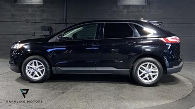 2022 Ford Edge SEL   - Photo 4 - South Salt Lake City, UT 84115