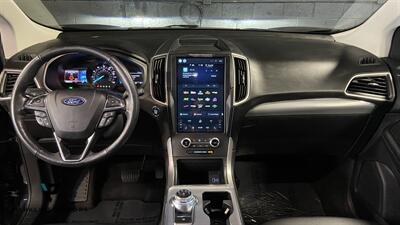 2022 Ford Edge SEL   - Photo 23 - South Salt Lake City, UT 84115