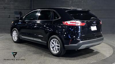 2022 Ford Edge SEL   - Photo 5 - South Salt Lake City, UT 84115