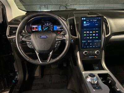 2022 Ford Edge SEL   - Photo 25 - South Salt Lake City, UT 84115