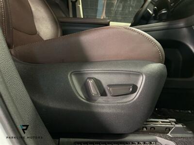 2022 Toyota Sienna Platinum 7 Passenger   - Photo 15 - South Salt Lake City, UT 84115