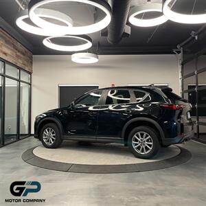 2022 Mazda CX-5 2.5 S Preferred Package   - Photo 5 - Kaysville, UT 84037