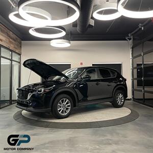 2022 Mazda CX-5 2.5 S Preferred Package   - Photo 28 - Kaysville, UT 84037