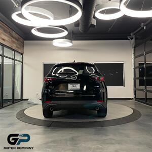 2022 Mazda CX-5 2.5 S Preferred Package   - Photo 4 - Kaysville, UT 84037