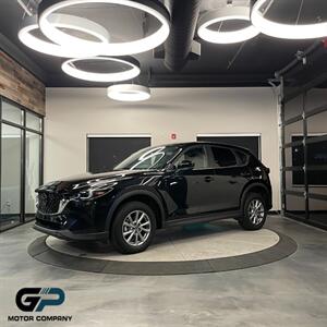 2022 Mazda CX-5 2.5 S Preferred Package   - Photo 7 - Kaysville, UT 84037